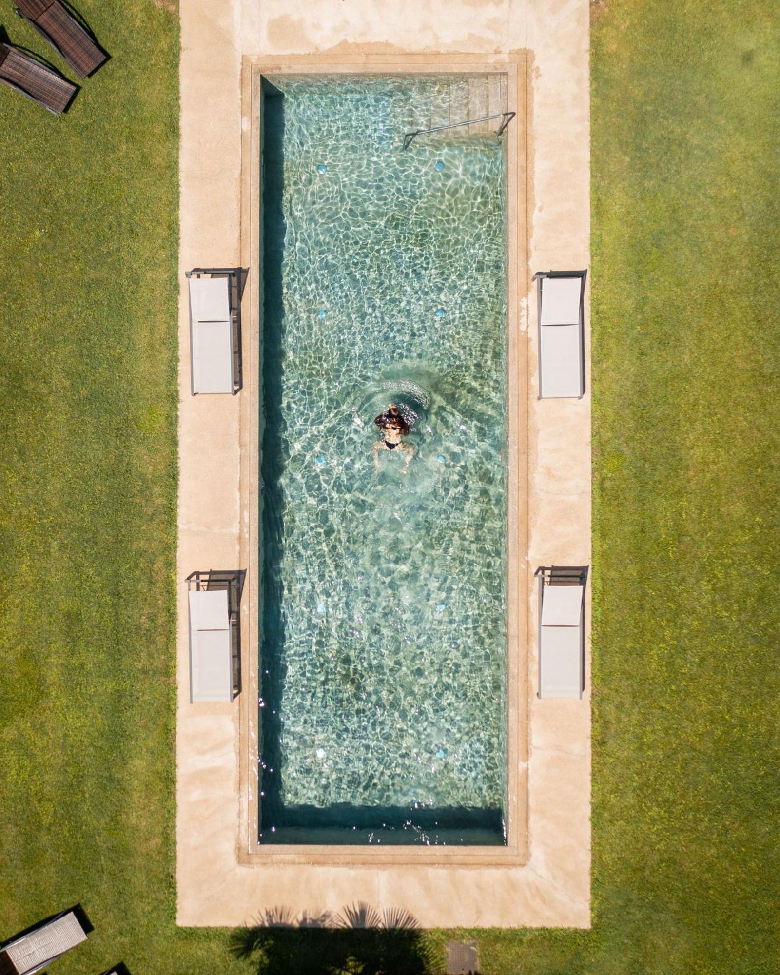 Villa Vera Ora / Auer エクステリア 写真