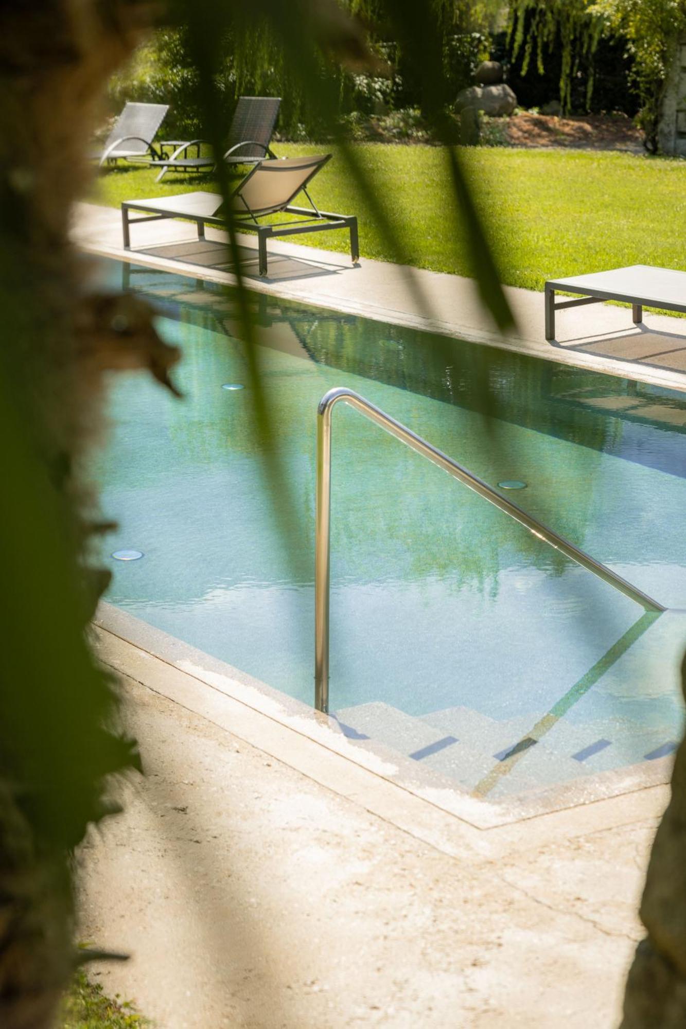 Villa Vera Ora / Auer エクステリア 写真